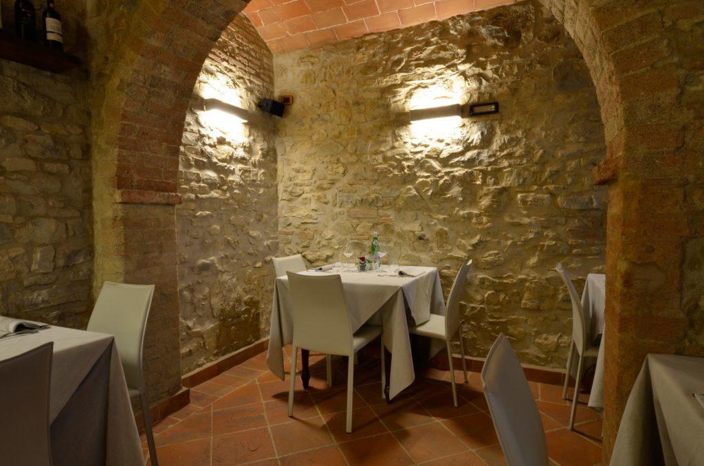 Hotel Locanda La Casina Di Lilliano Castellina in Chianti Exteriér fotografie