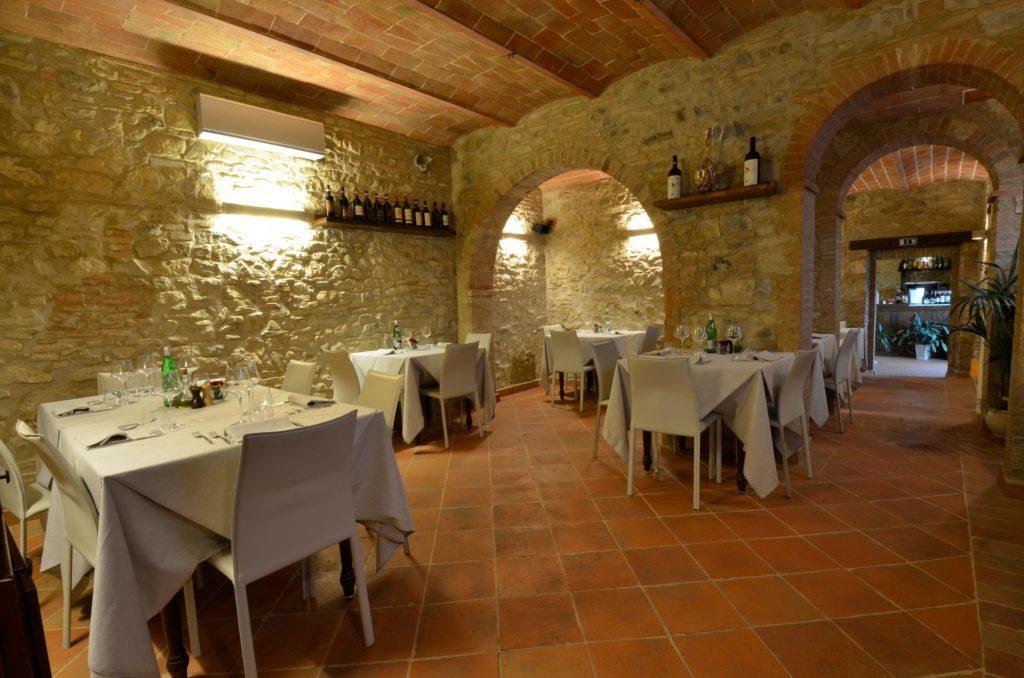 Hotel Locanda La Casina Di Lilliano Castellina in Chianti Exteriér fotografie