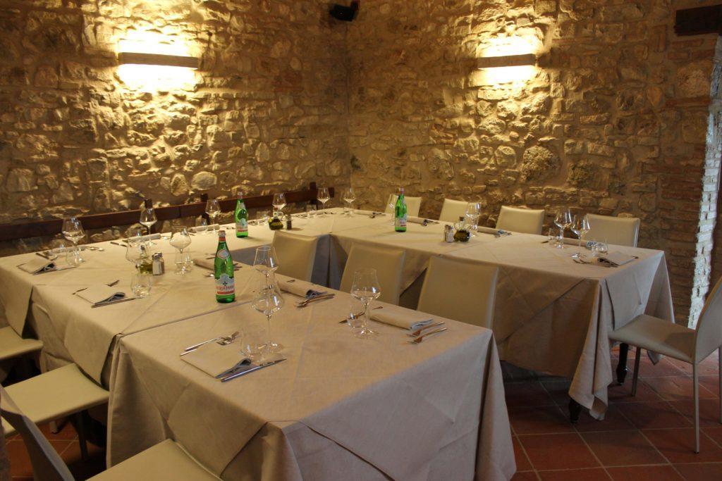 Hotel Locanda La Casina Di Lilliano Castellina in Chianti Exteriér fotografie