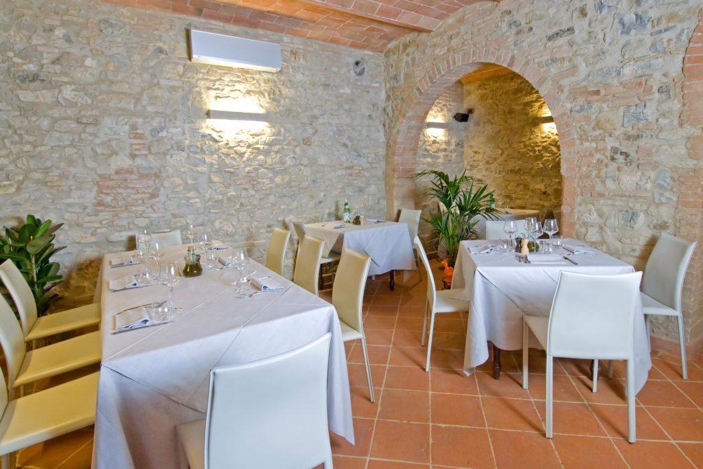Hotel Locanda La Casina Di Lilliano Castellina in Chianti Exteriér fotografie
